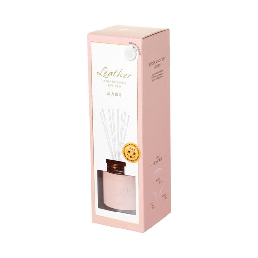 Leather Illatosító