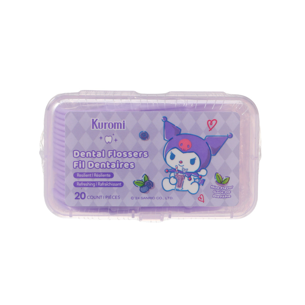 Sanrio Kollekció - Fogselyem