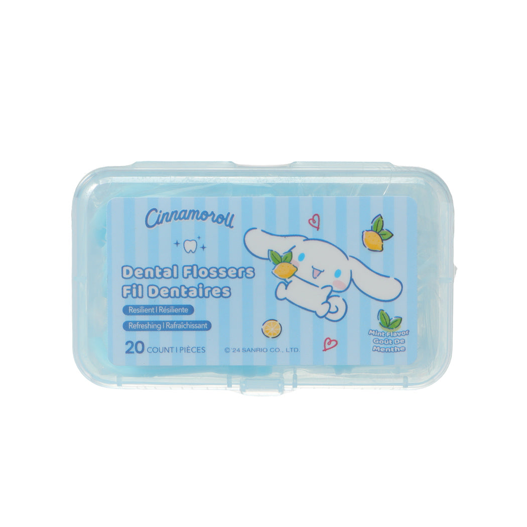 Sanrio Kollekció - Fogselyem