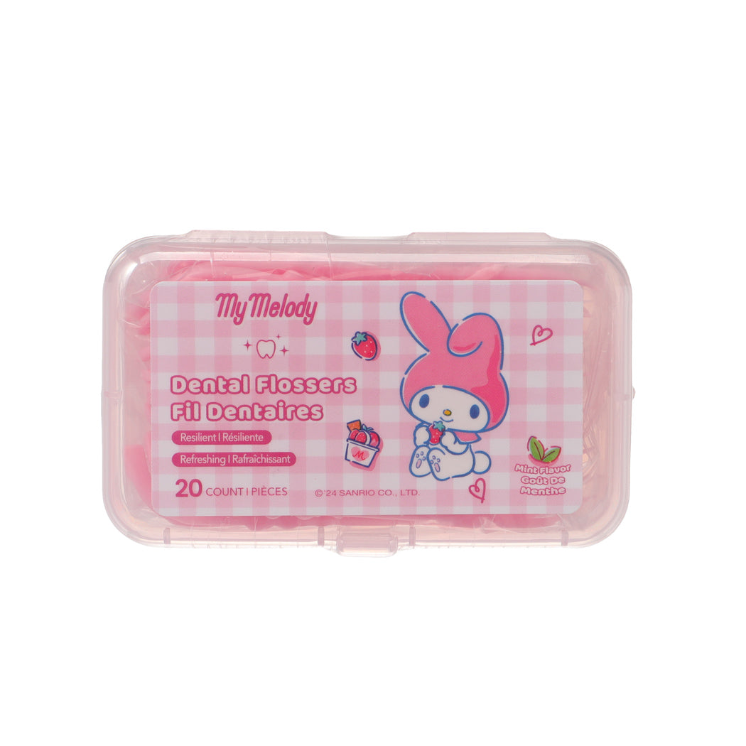 Sanrio Kollekció - Fogselyem
