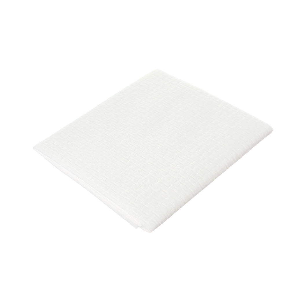 Eldobható törölköző