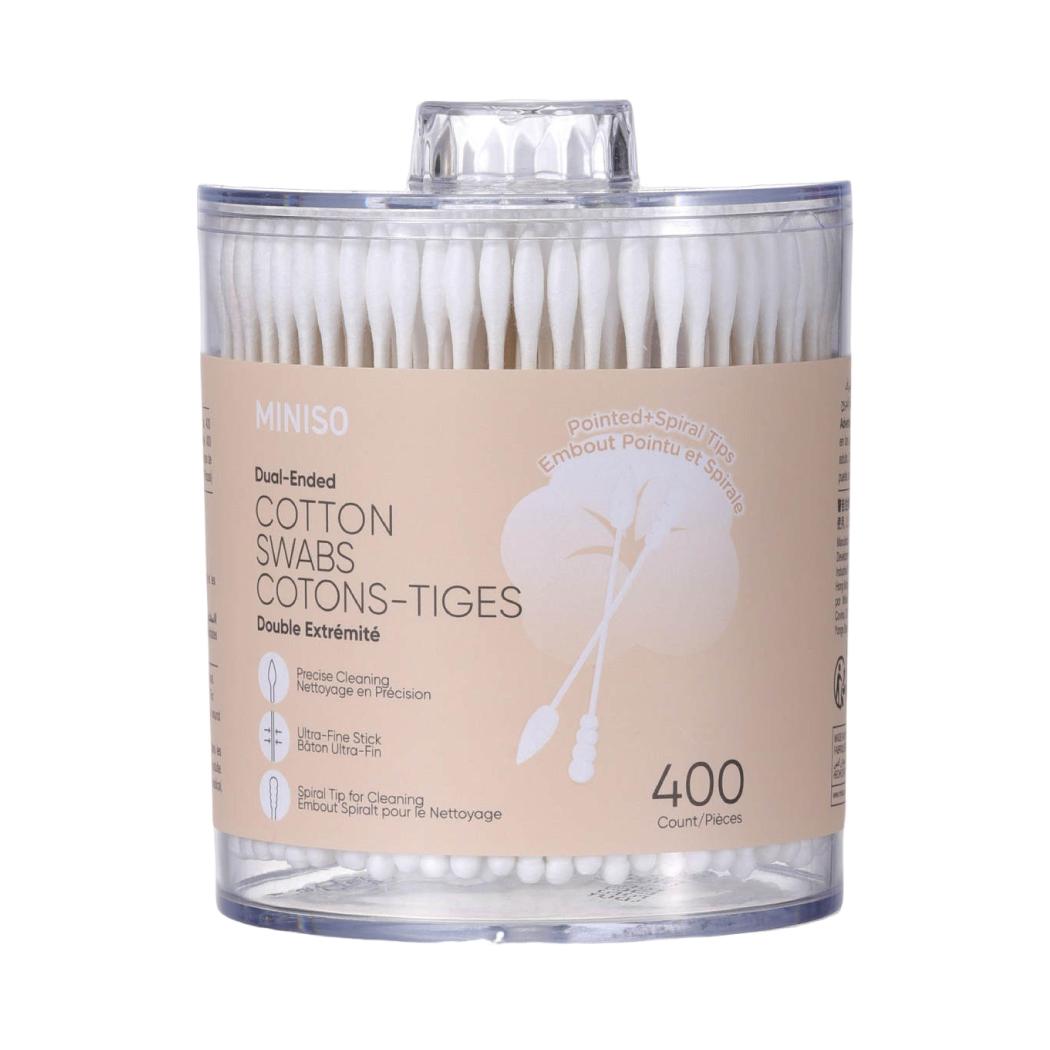 Fültisztító