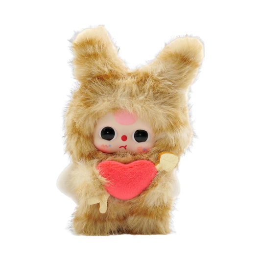 Baby Three Kollekció - Vinyl Plüss zsákbamacska