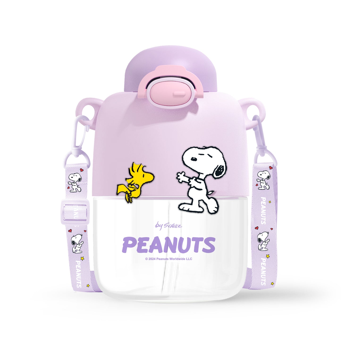 Peanuts Kollekció - Kulacs