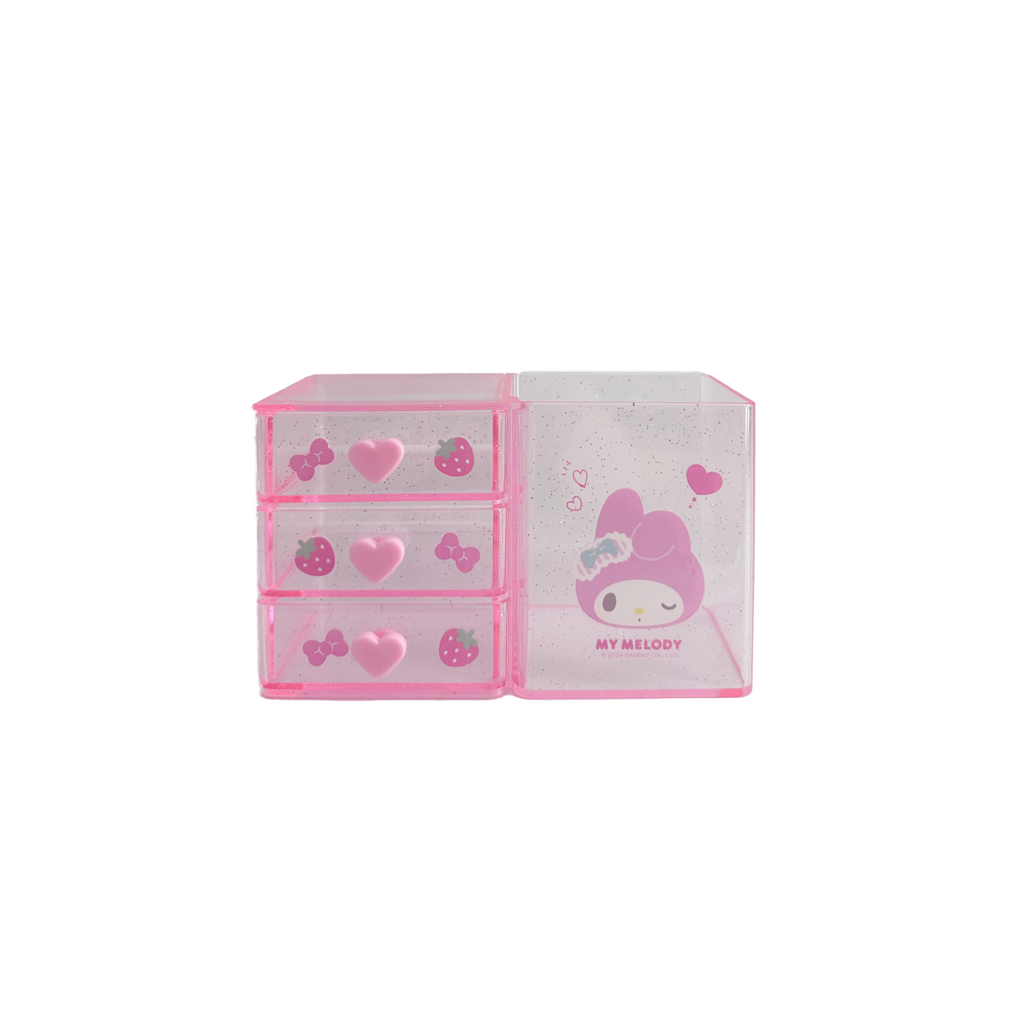 Sanrio Kollekció - Asztali rendszerező