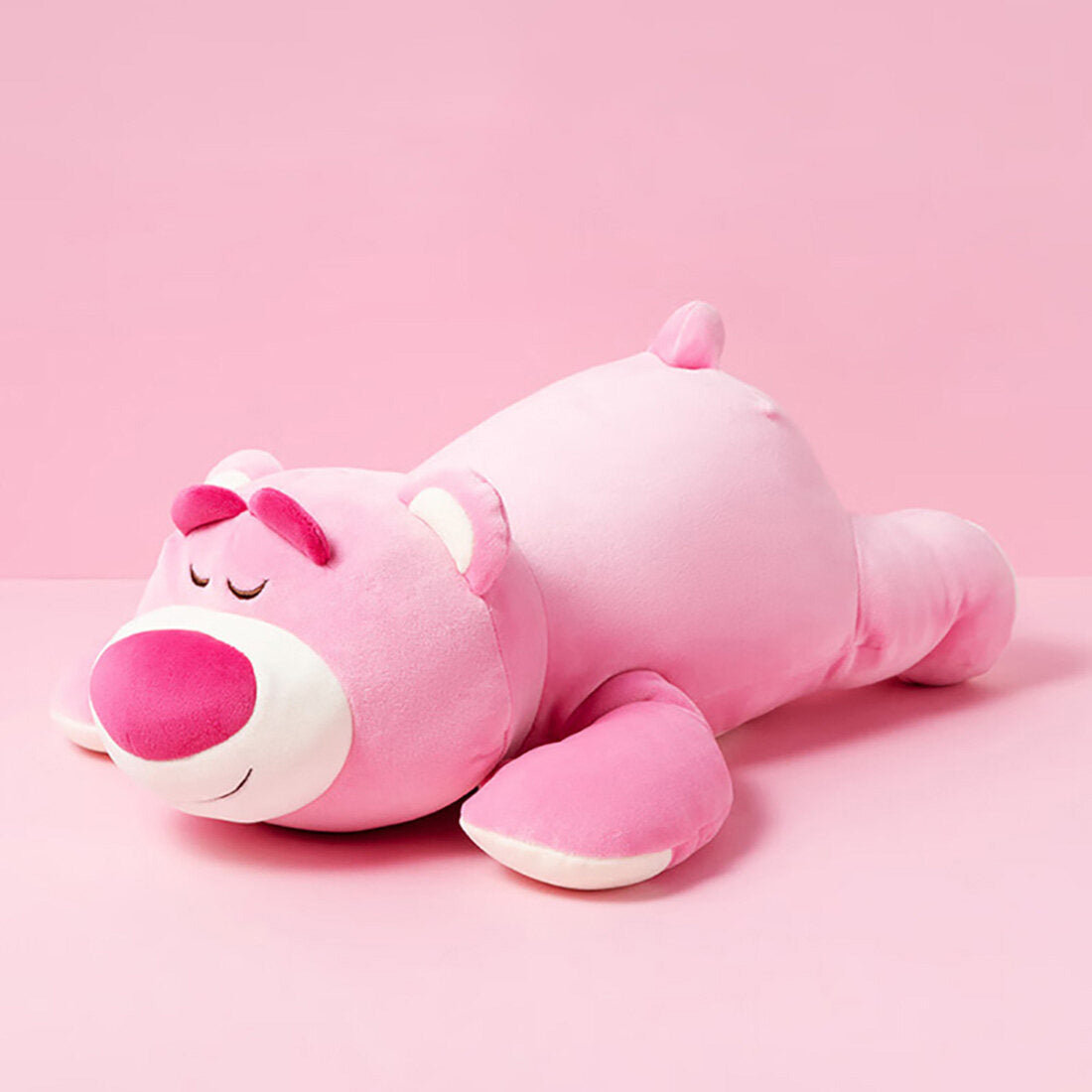 Toy Story kollekció - Fekvő Lotso plüss