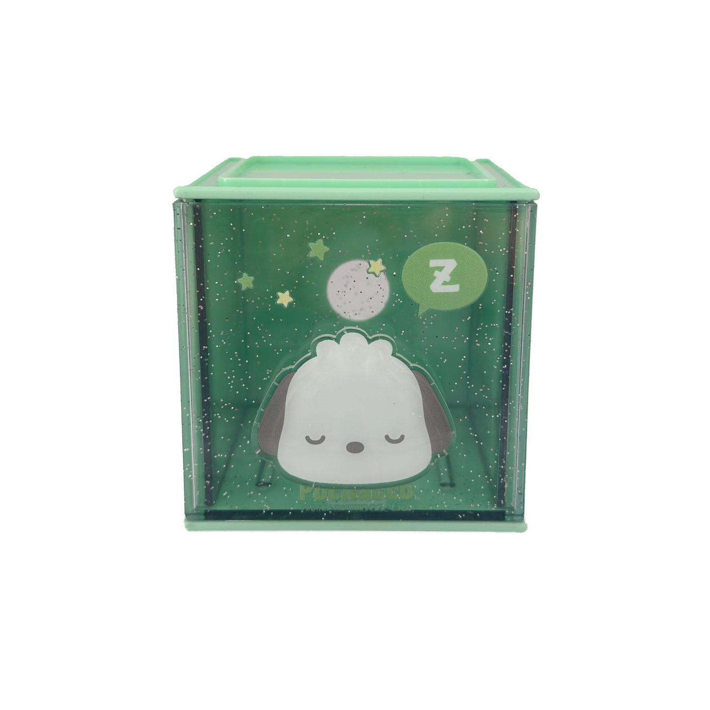 Sanrio Kollekció - Tárolókocka
