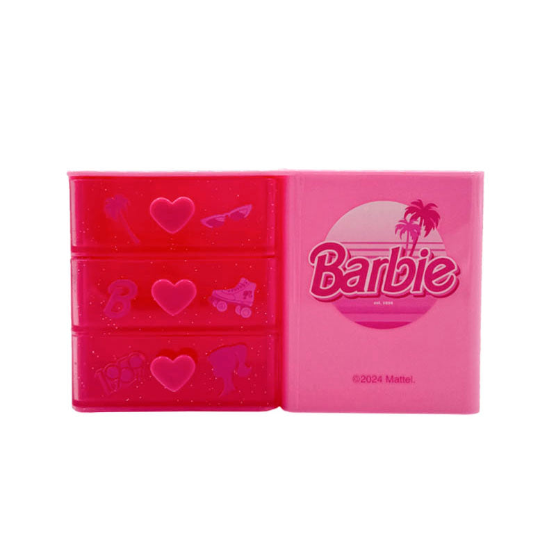 Barbie Kollekció - Asztali tároló