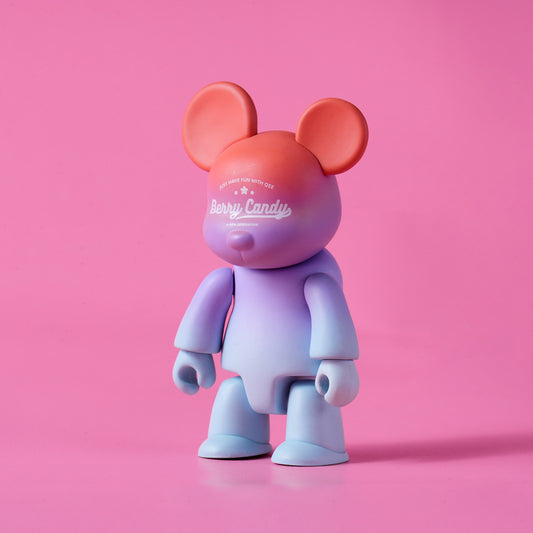 Candy Color Qee - Zsákbamacska