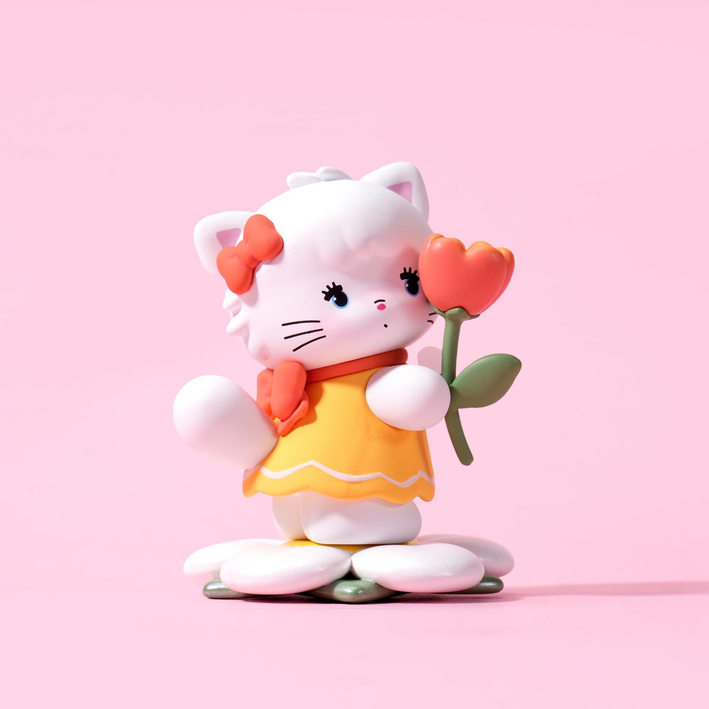 Mikko Kollekció - Flower series Zsákbamacska