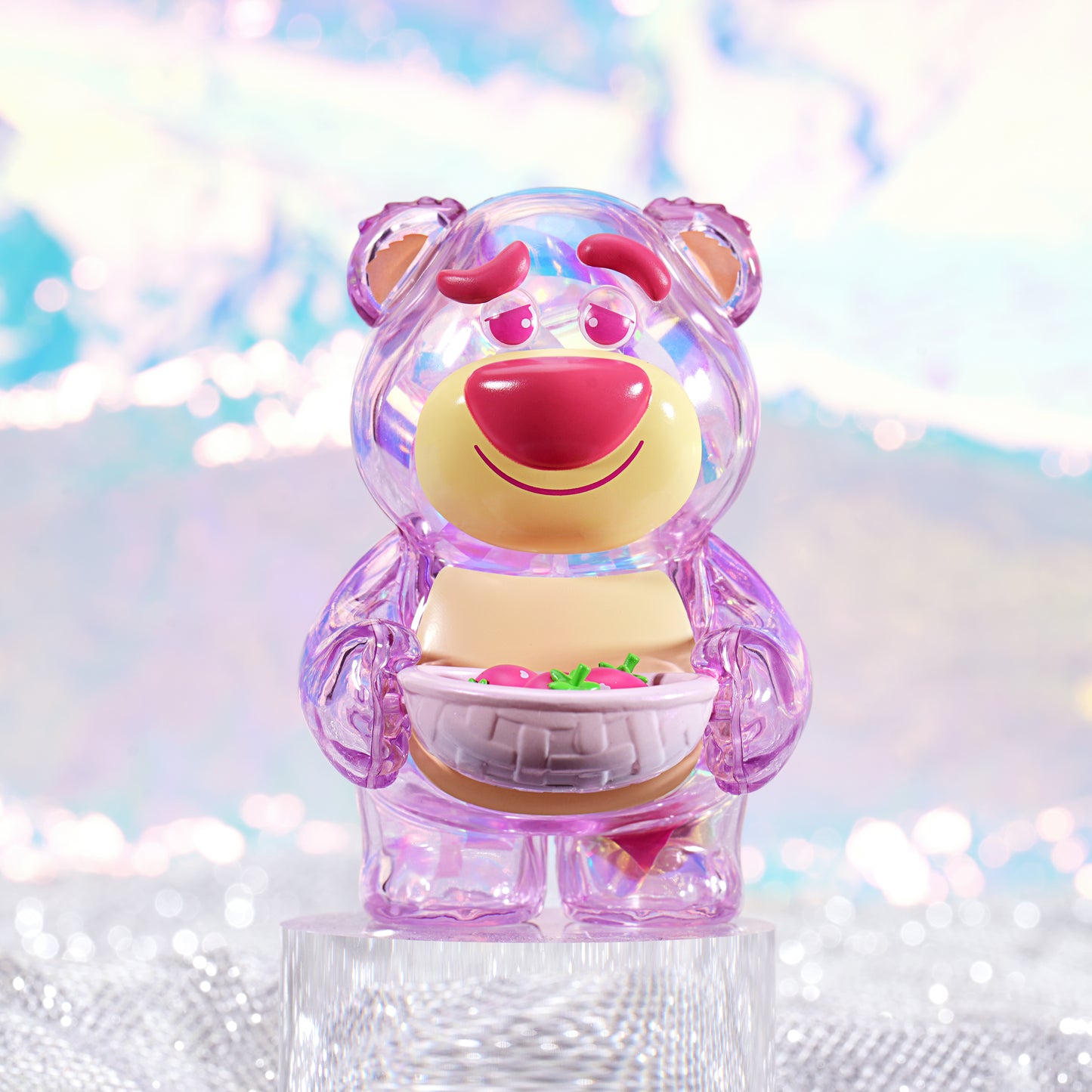 Disney Kollekció - Lotso Zsákbamacska