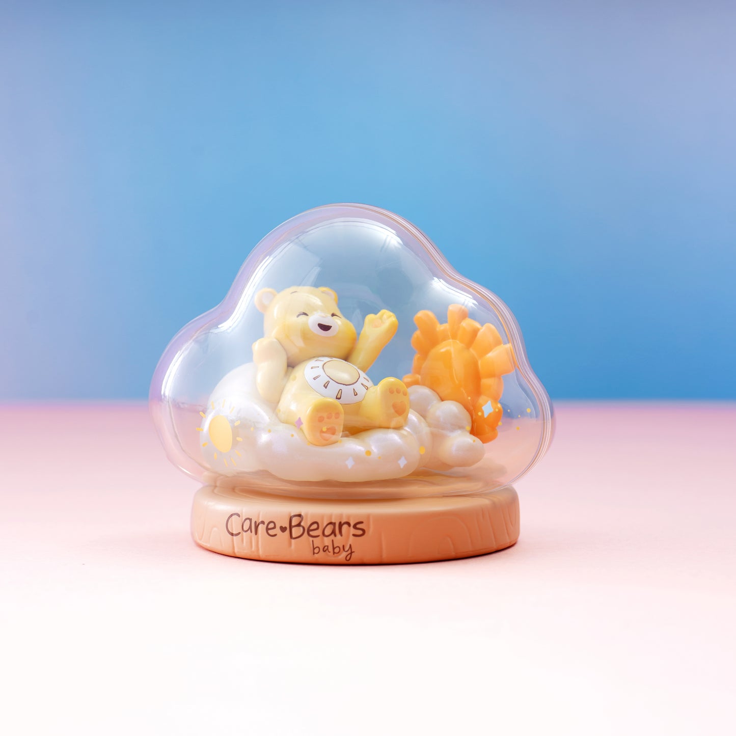 Care Bears Kollekció - Weather Forecast Series Zsákbamacska