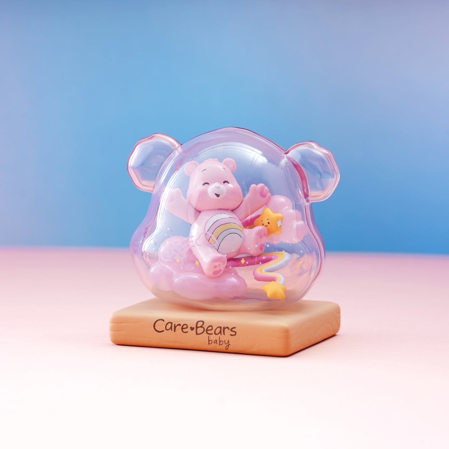 Care Bears Kollekció - Weather Forecast Series Zsákbamacska