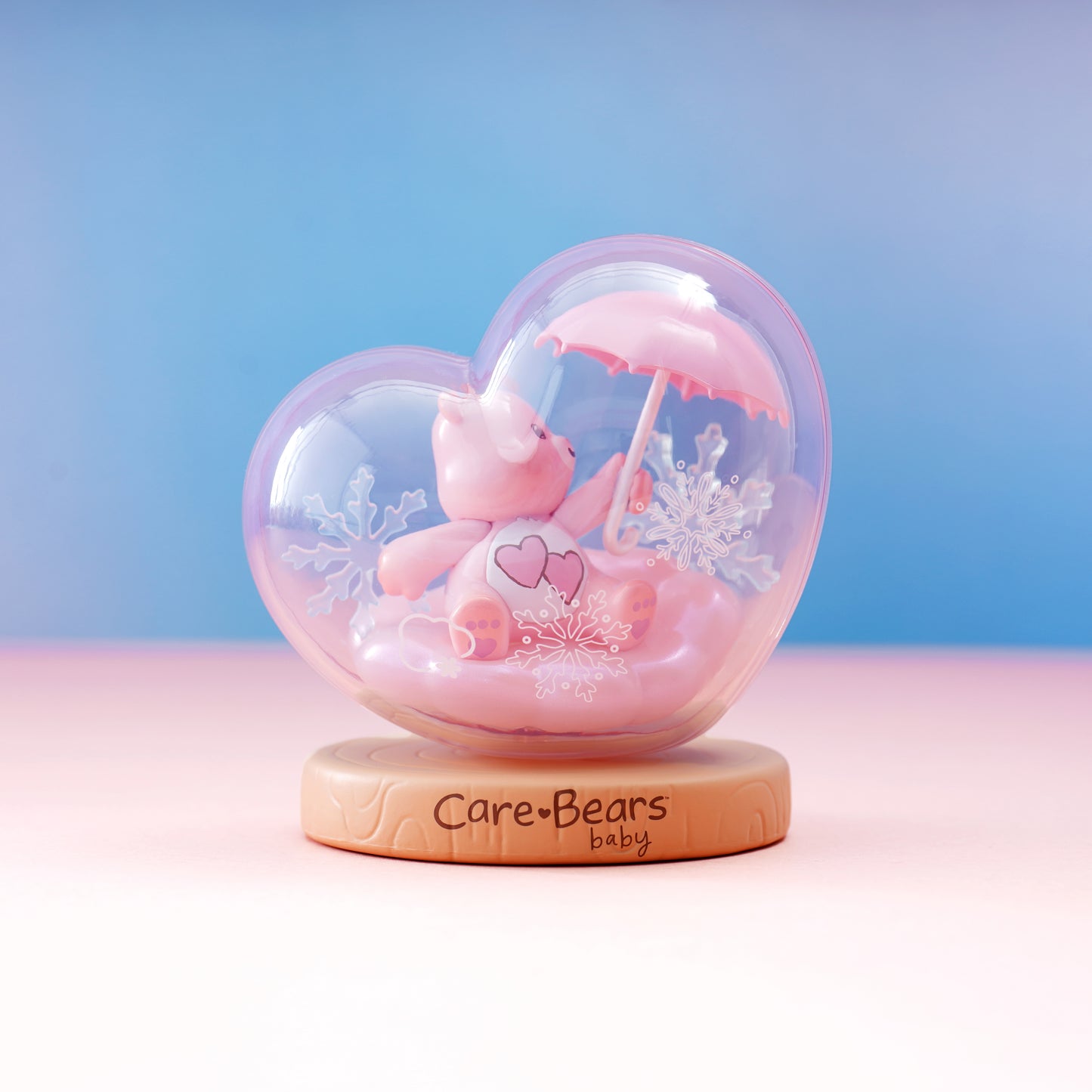 Care Bears Kollekció - Weather Forecast Series Zsákbamacska