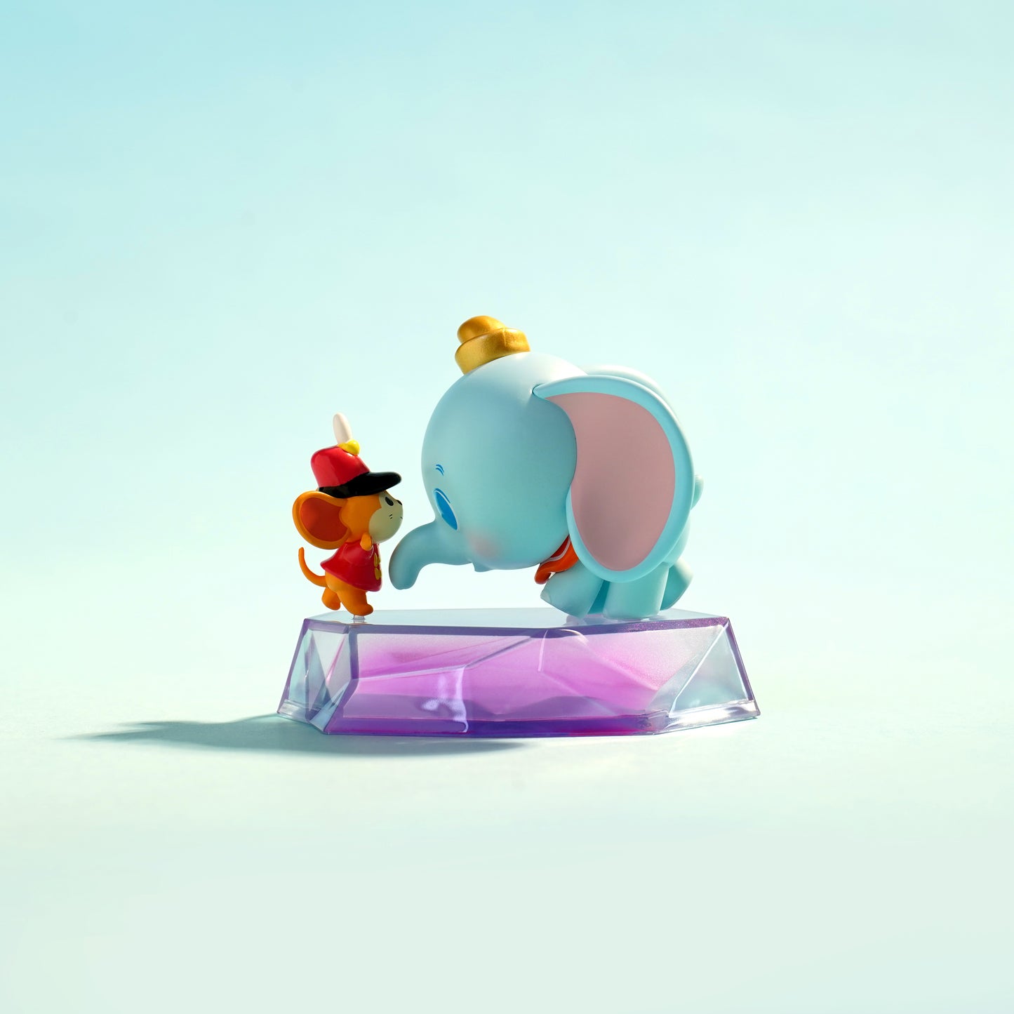 Disney Kollekció - Dumbo zsákbamacska