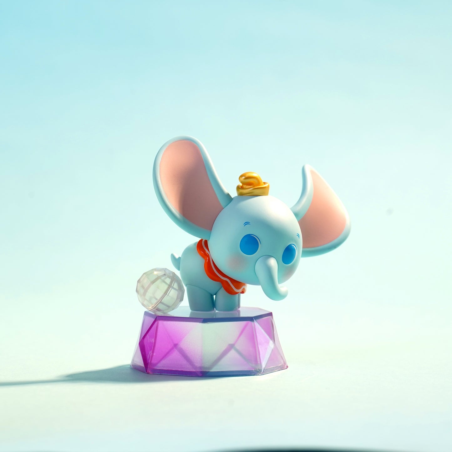 Disney Kollekció - Dumbo zsákbamacska