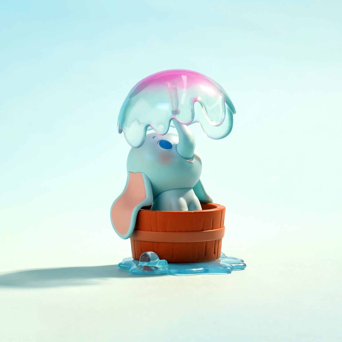 Disney Kollekció - Dumbo zsákbamacska