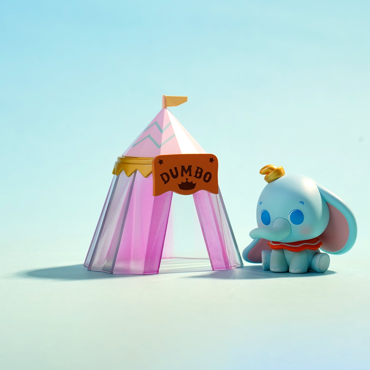 Disney Kollekció - Dumbo zsákbamacska
