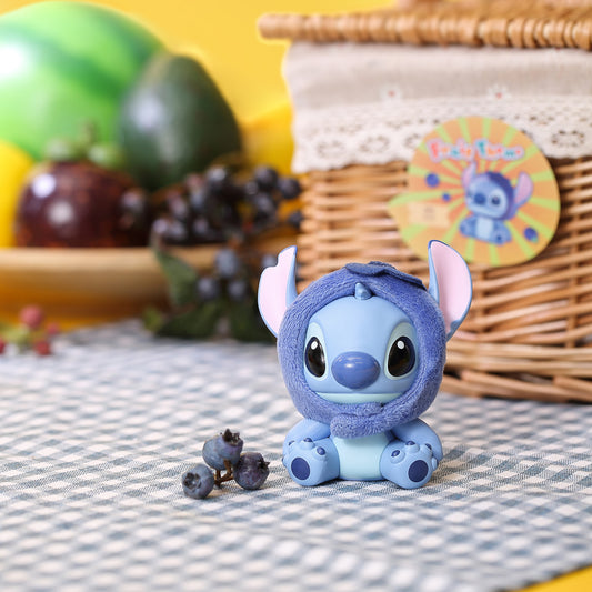 Disney Kollekció - Gyümölcs sapkás Zsákbamacska