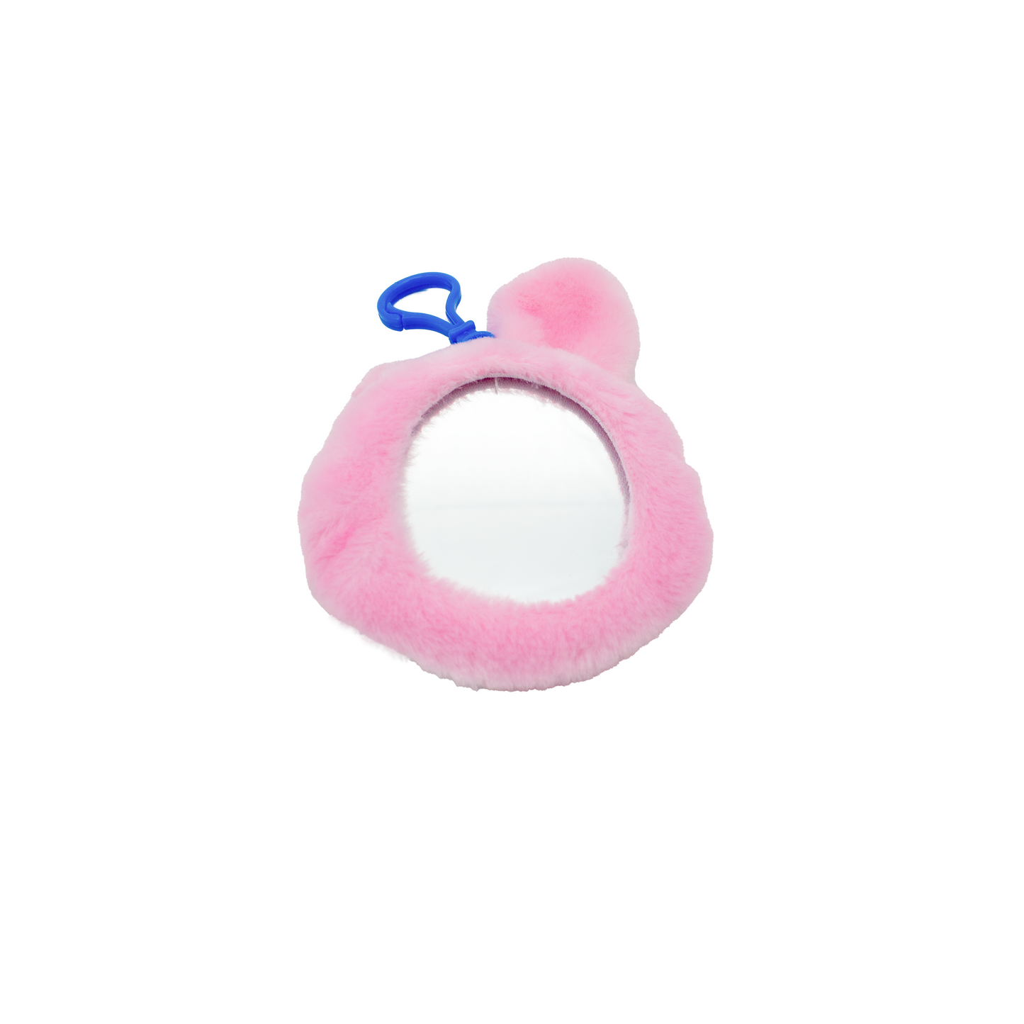 BT21 - Mini Plüss Tükör
