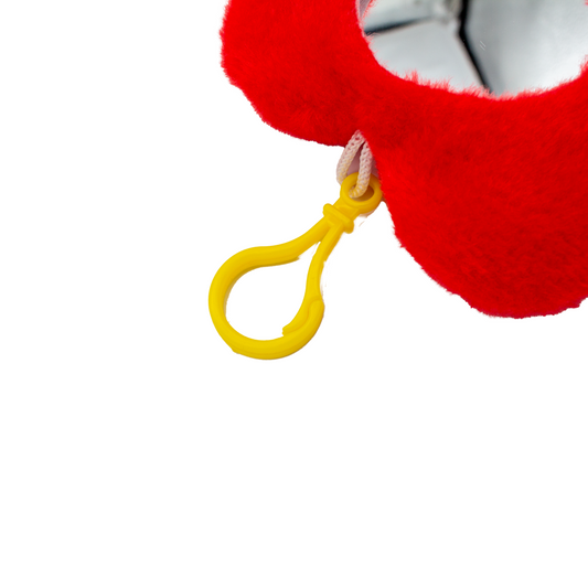 BT21 - Mini Plüss Tükör