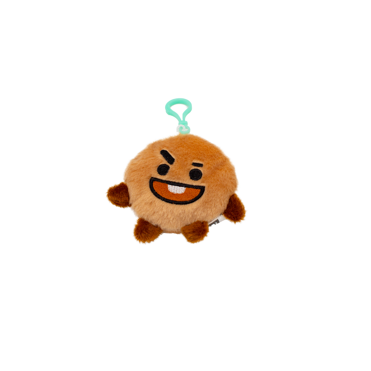 BT21 - Mini Plüss Tükör