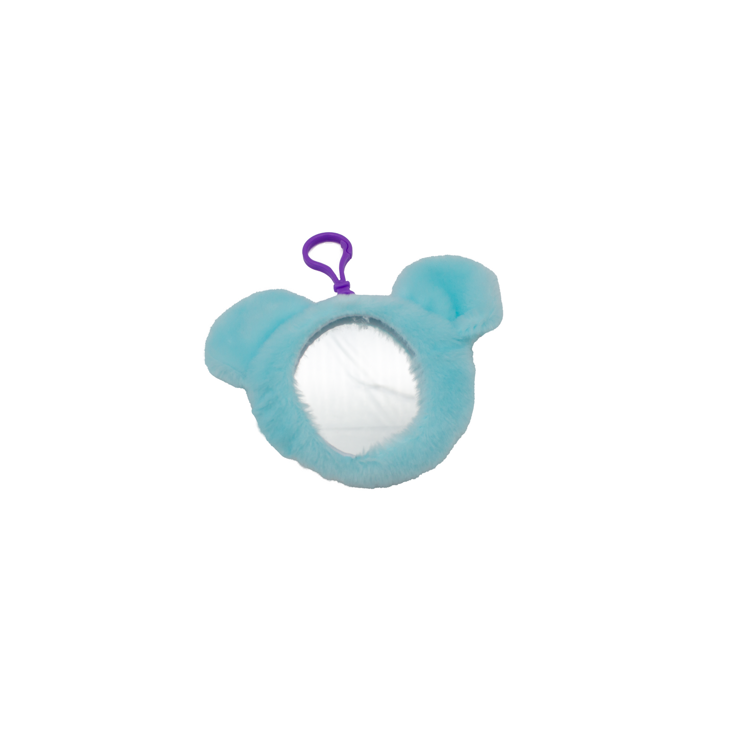 BT21 - Mini Plüss Tükör