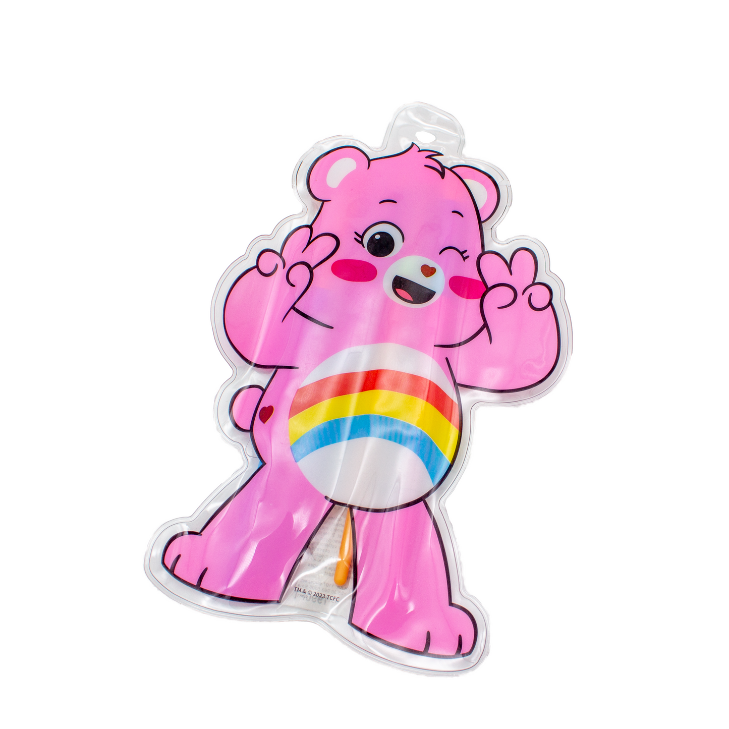 Care Bears - Sminkecset szett