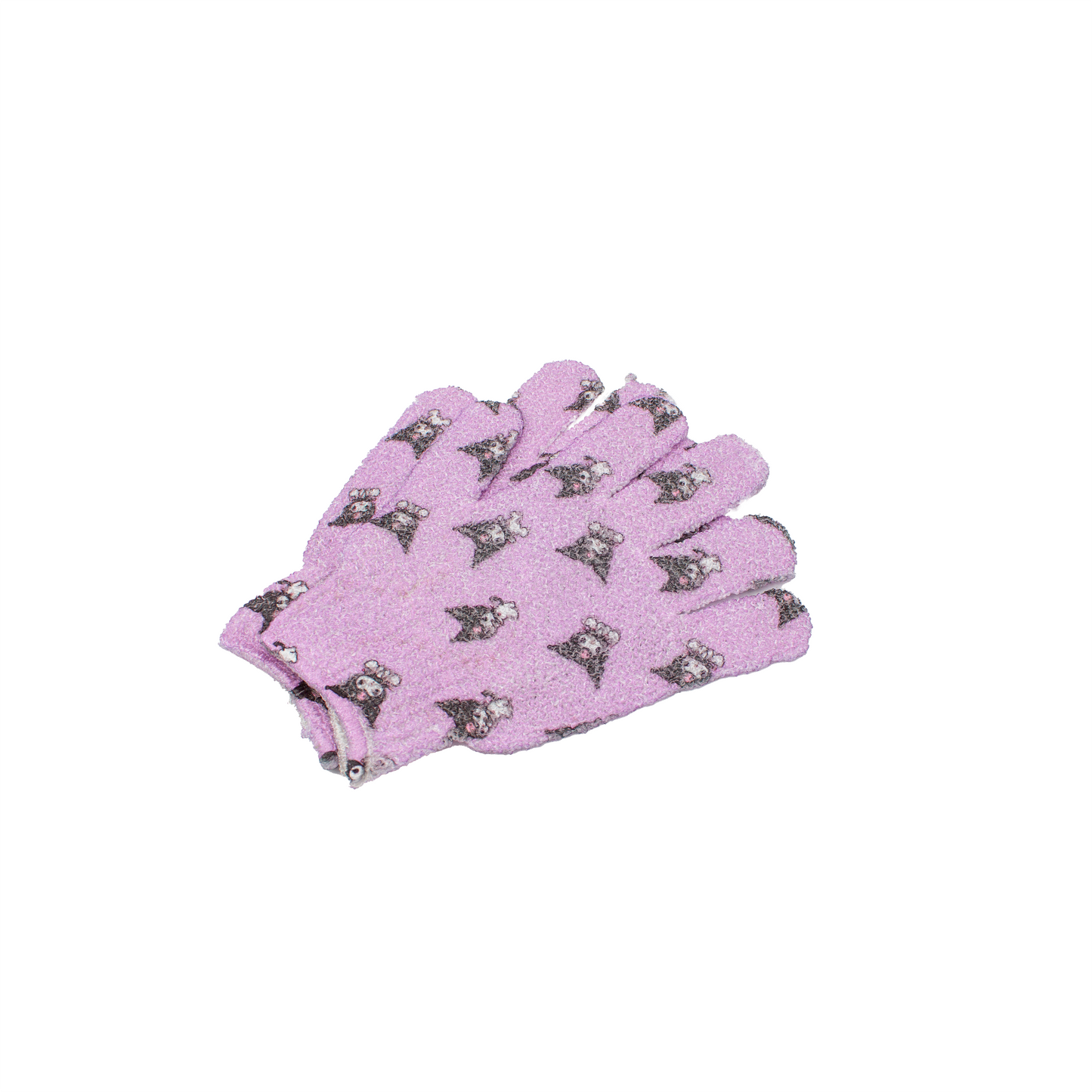 Sanrio Kollekció - Fürdőkesztyű