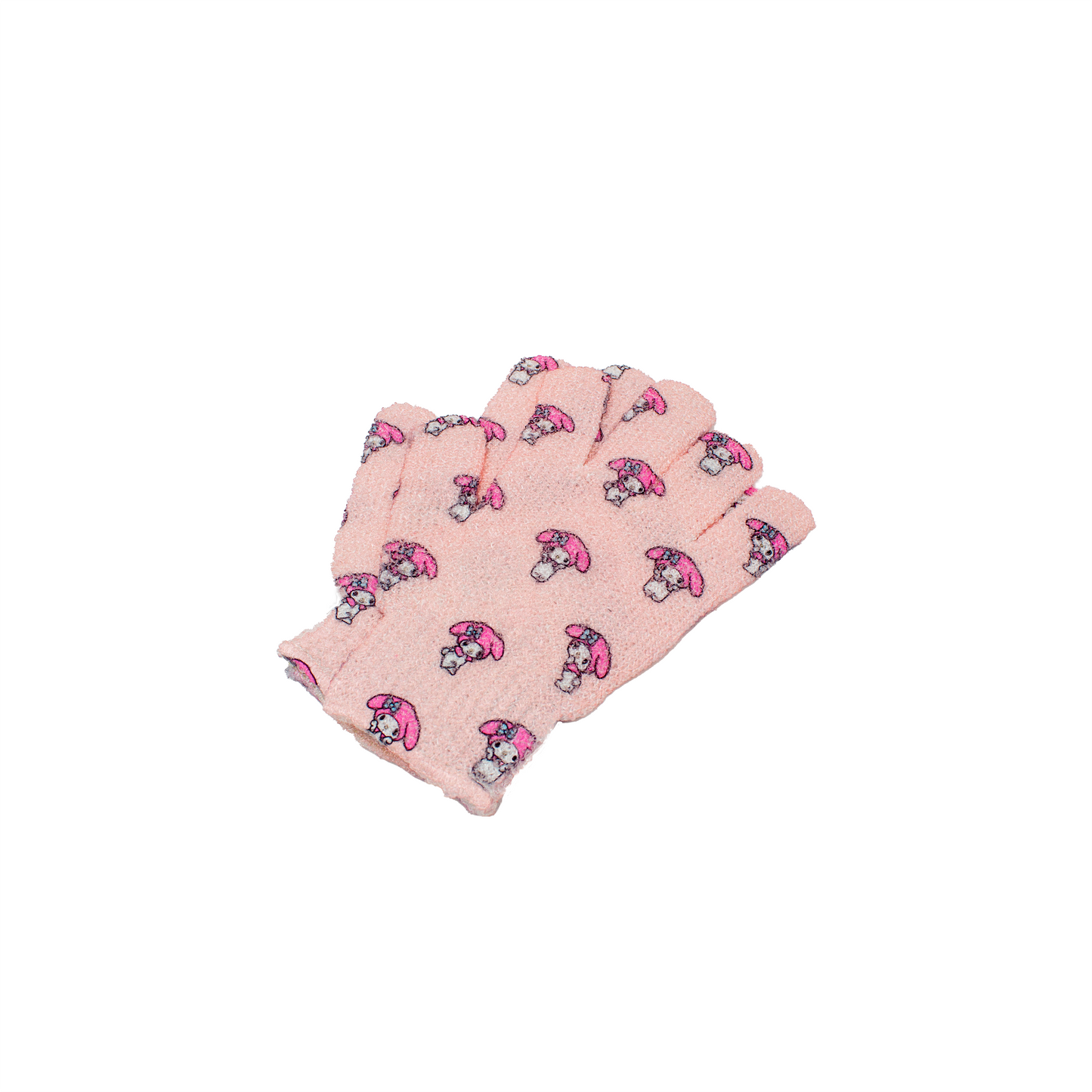 Sanrio Kollekció - Fürdőkesztyű