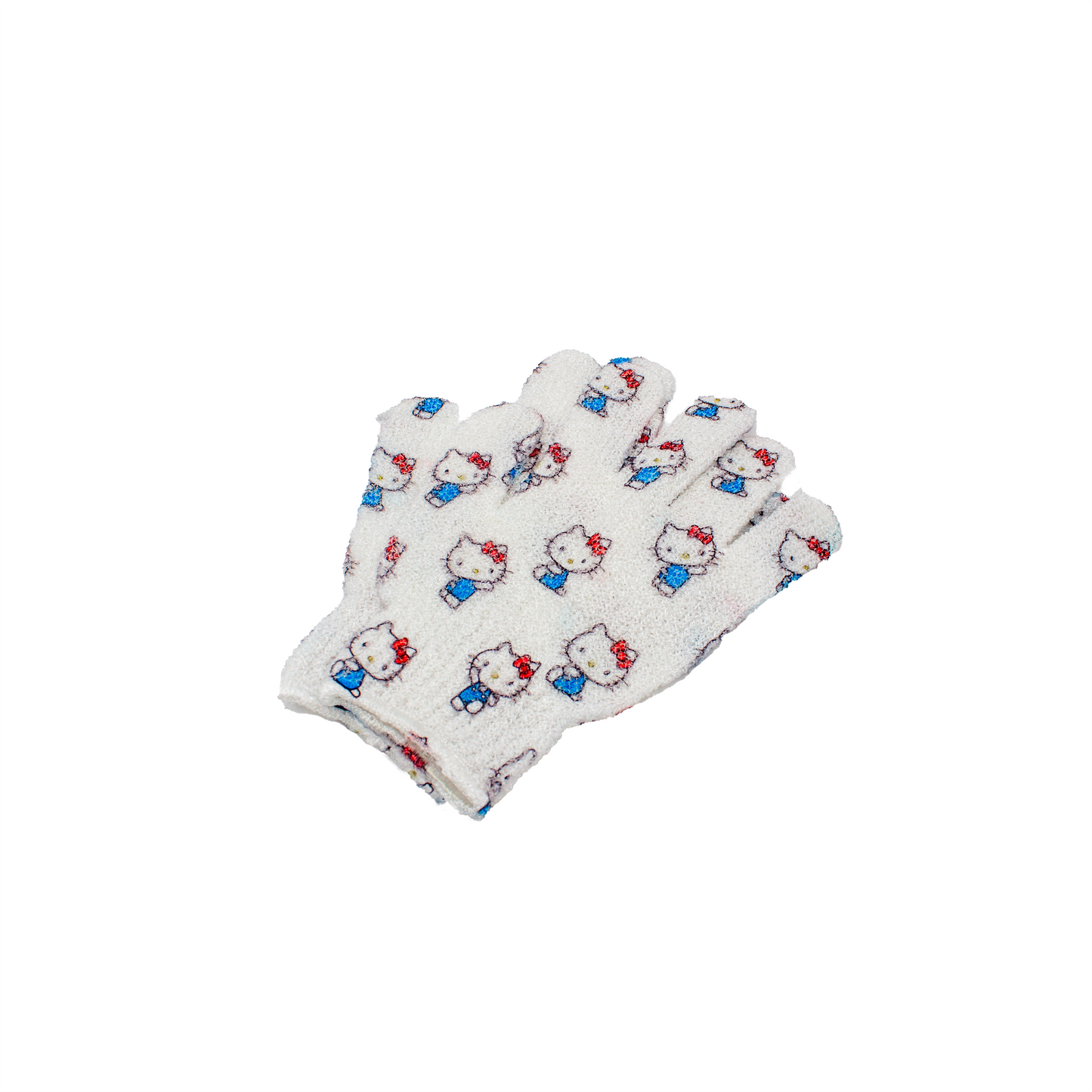 Sanrio Kollekció - Fürdőkesztyű