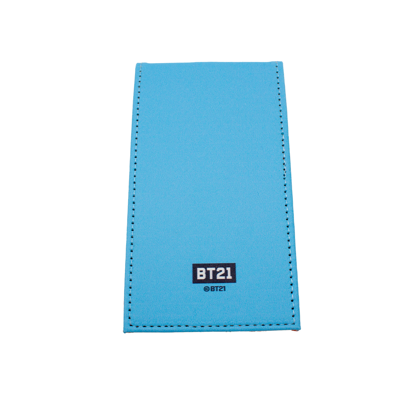 BT21 - Jegyzetfüzet
