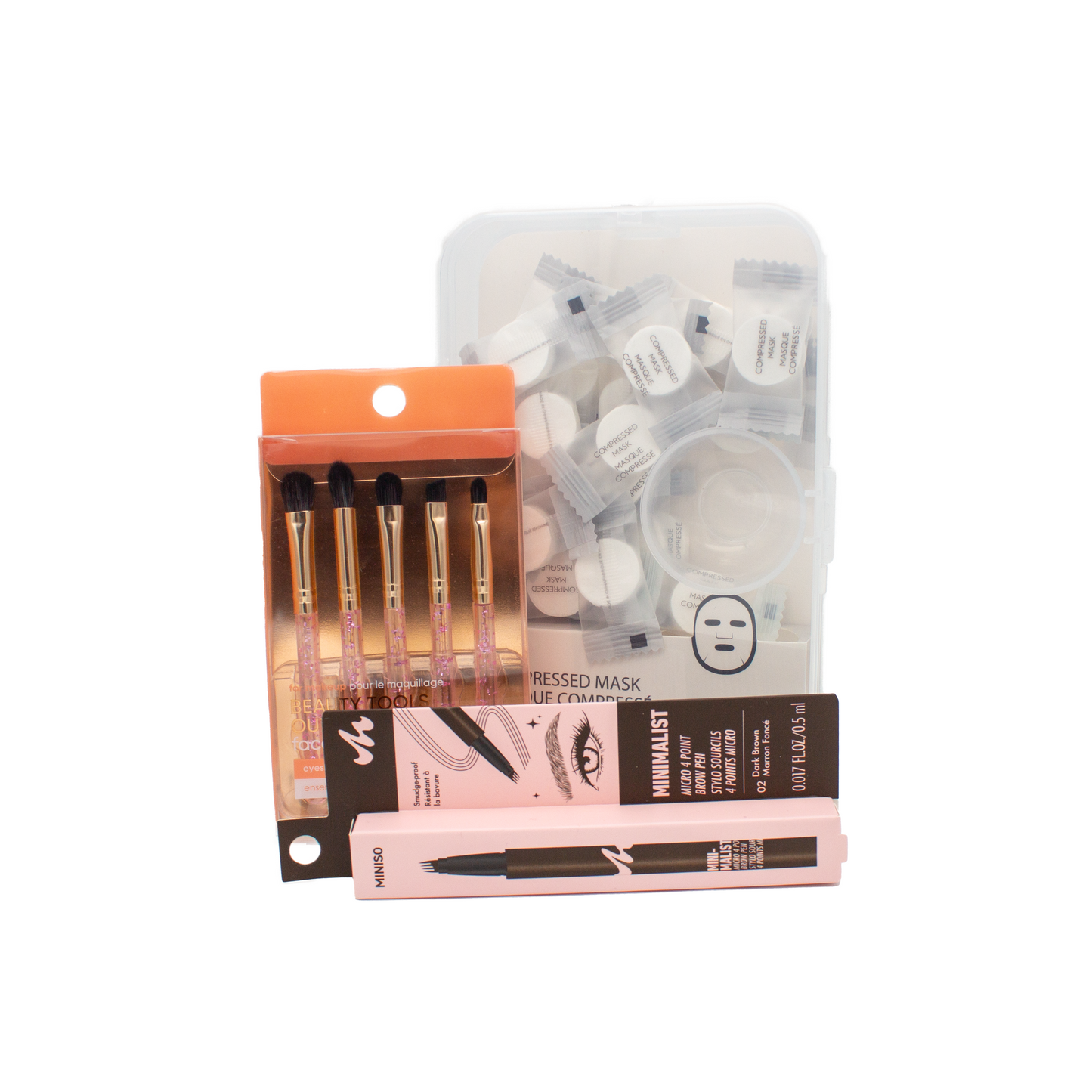 Beauty Bundle