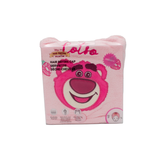 Disney Kollekció - Lotso törölköző