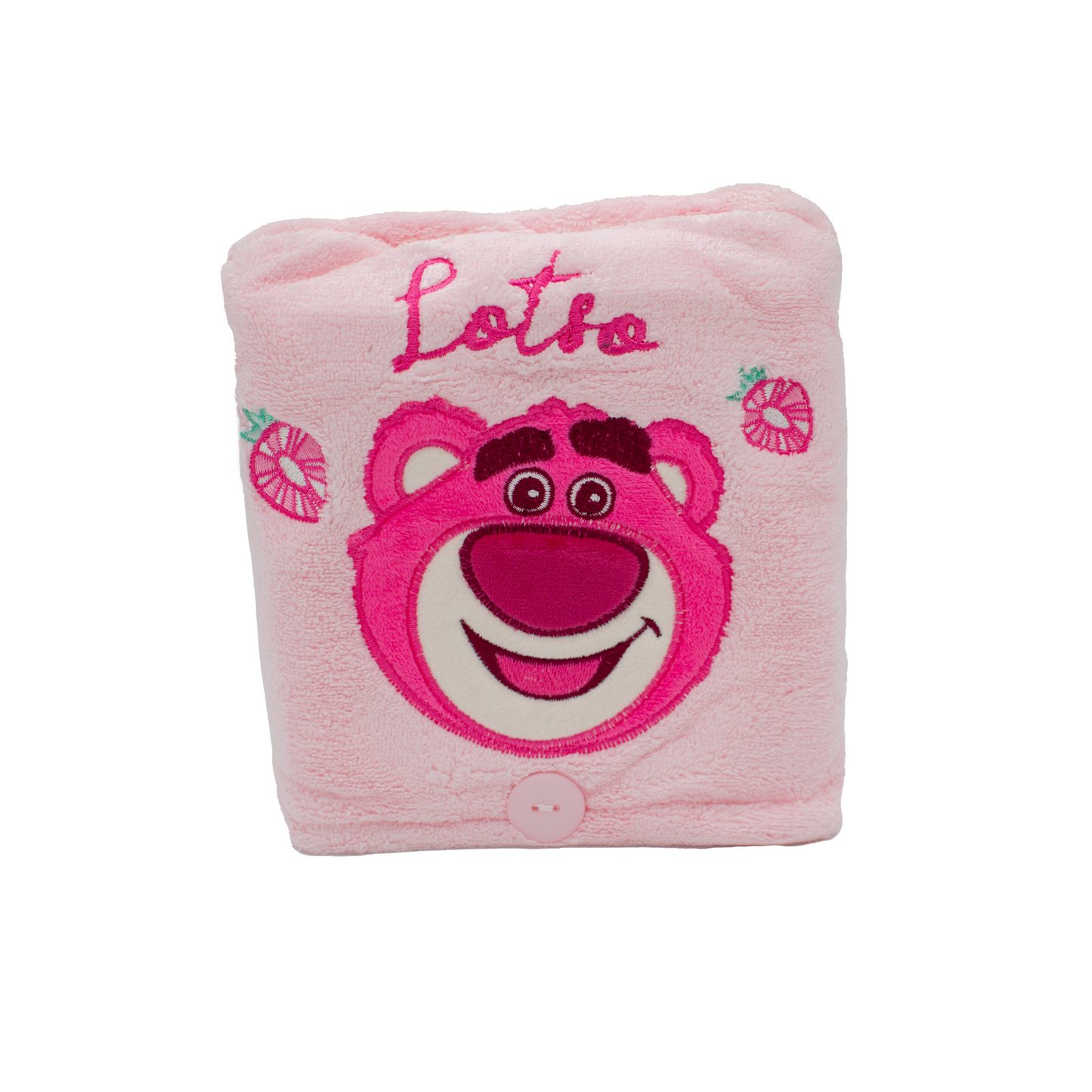 Disney Kollekció - Lotso törölköző