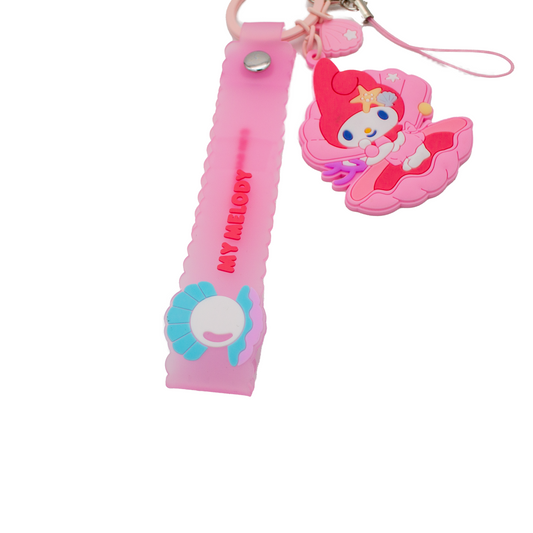 Sanrio Kollekció - Ocean Kulcstartó