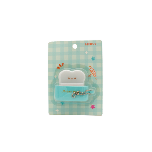 Pirítós LED kulcstartó