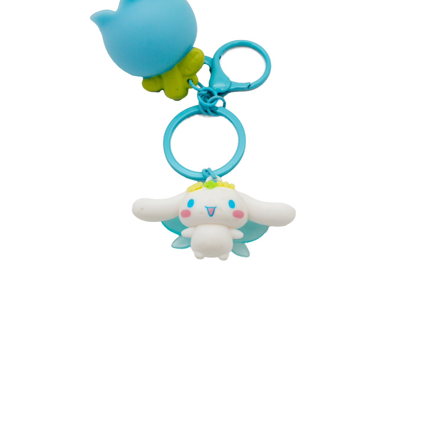Sanrio Kollekció - Villágító kulcstartó