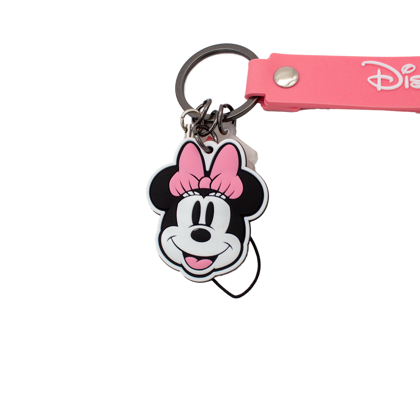 Disney Kollekció - Mickey és barátai kulcstartó