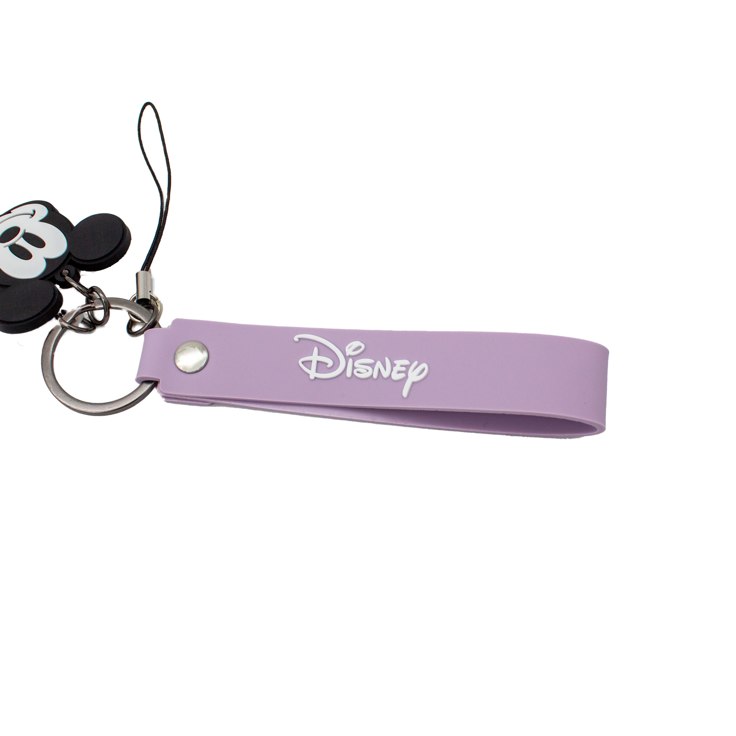 Disney Kollekció - Mickey és barátai kulcstartó