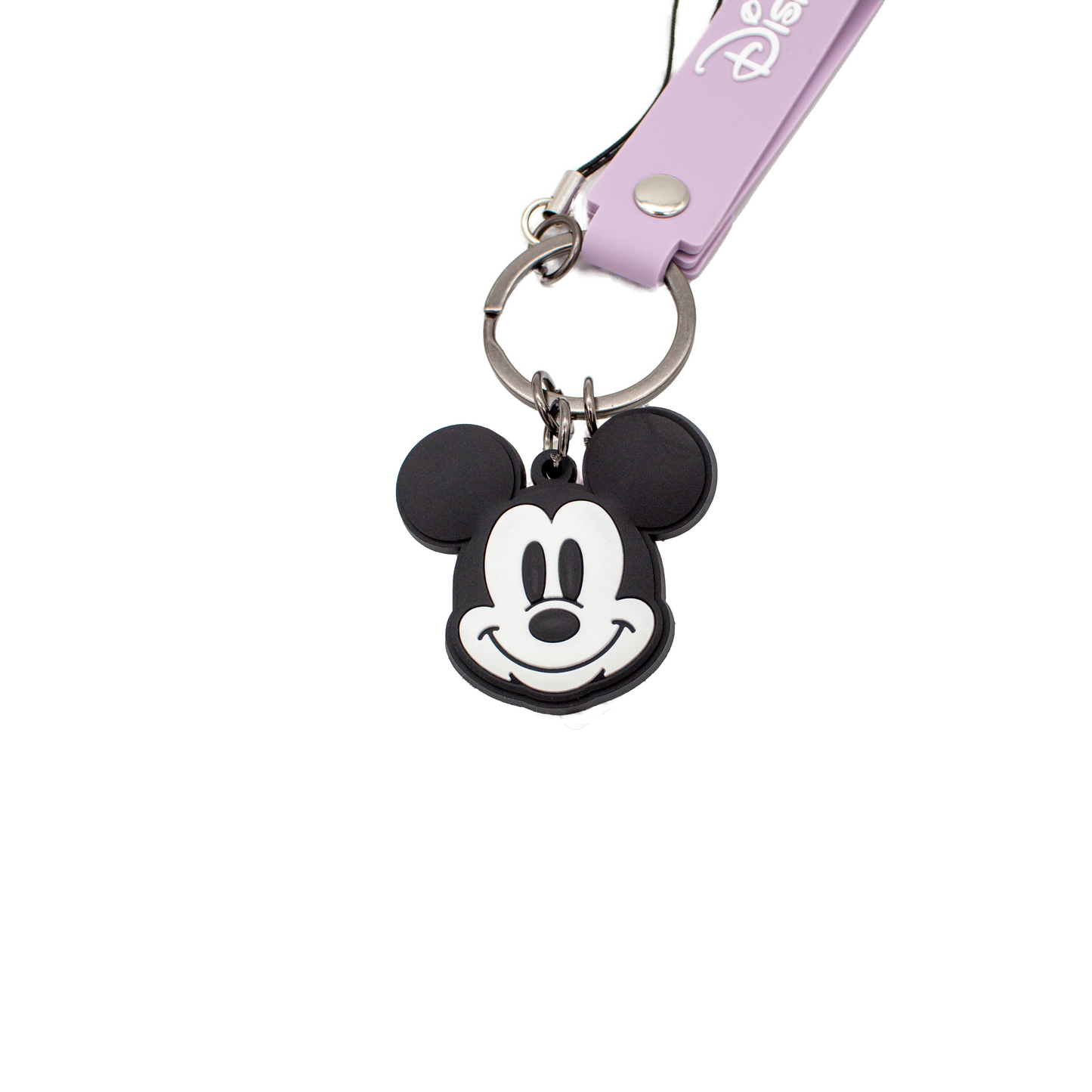 Disney Kollekció - Mickey és barátai kulcstartó