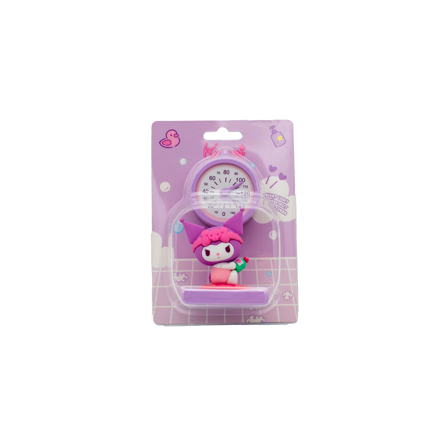Sanrio Kollekció - Mérleg Éjjeli Lámpa