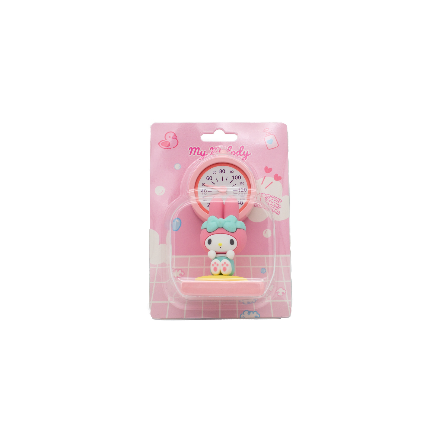 Sanrio Kollekció - Mérleg Éjjeli Lámpa
