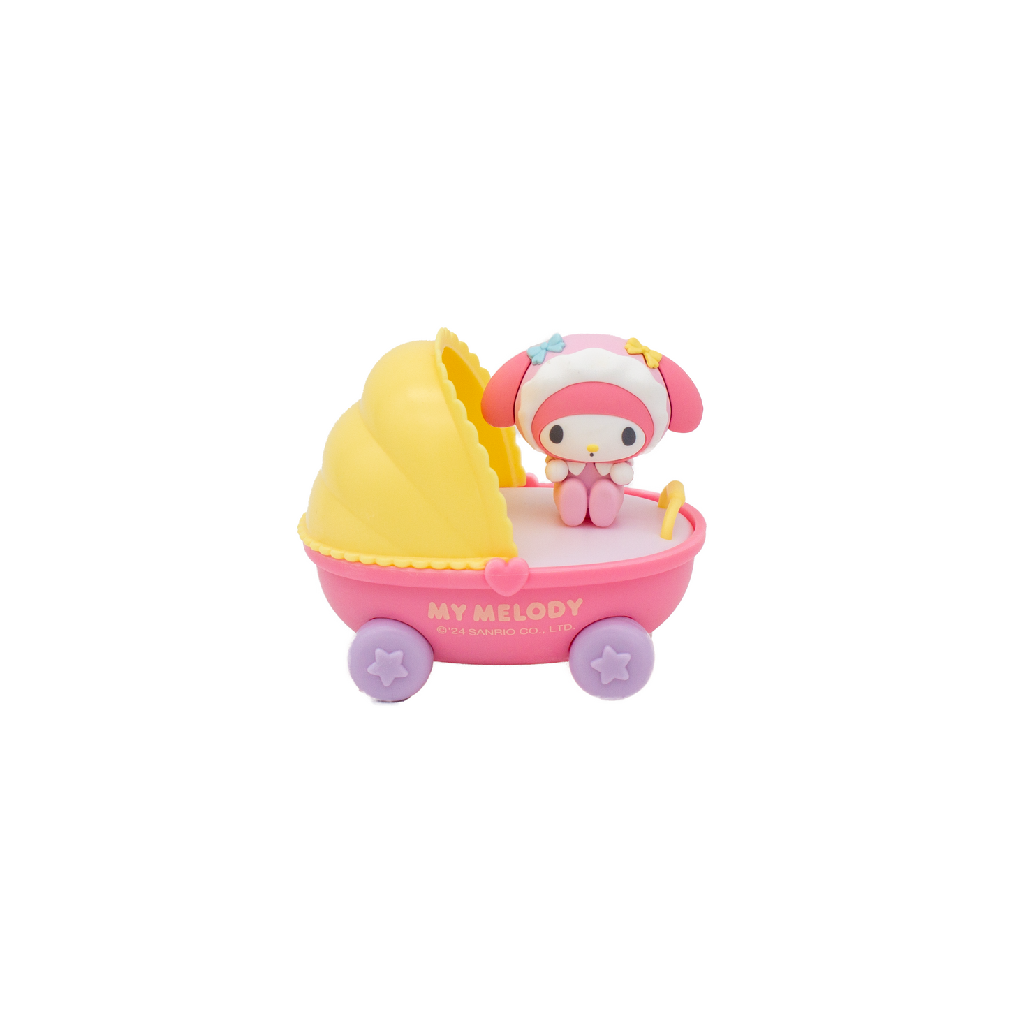Sanrio Kollekció - Éjjeli lámpa