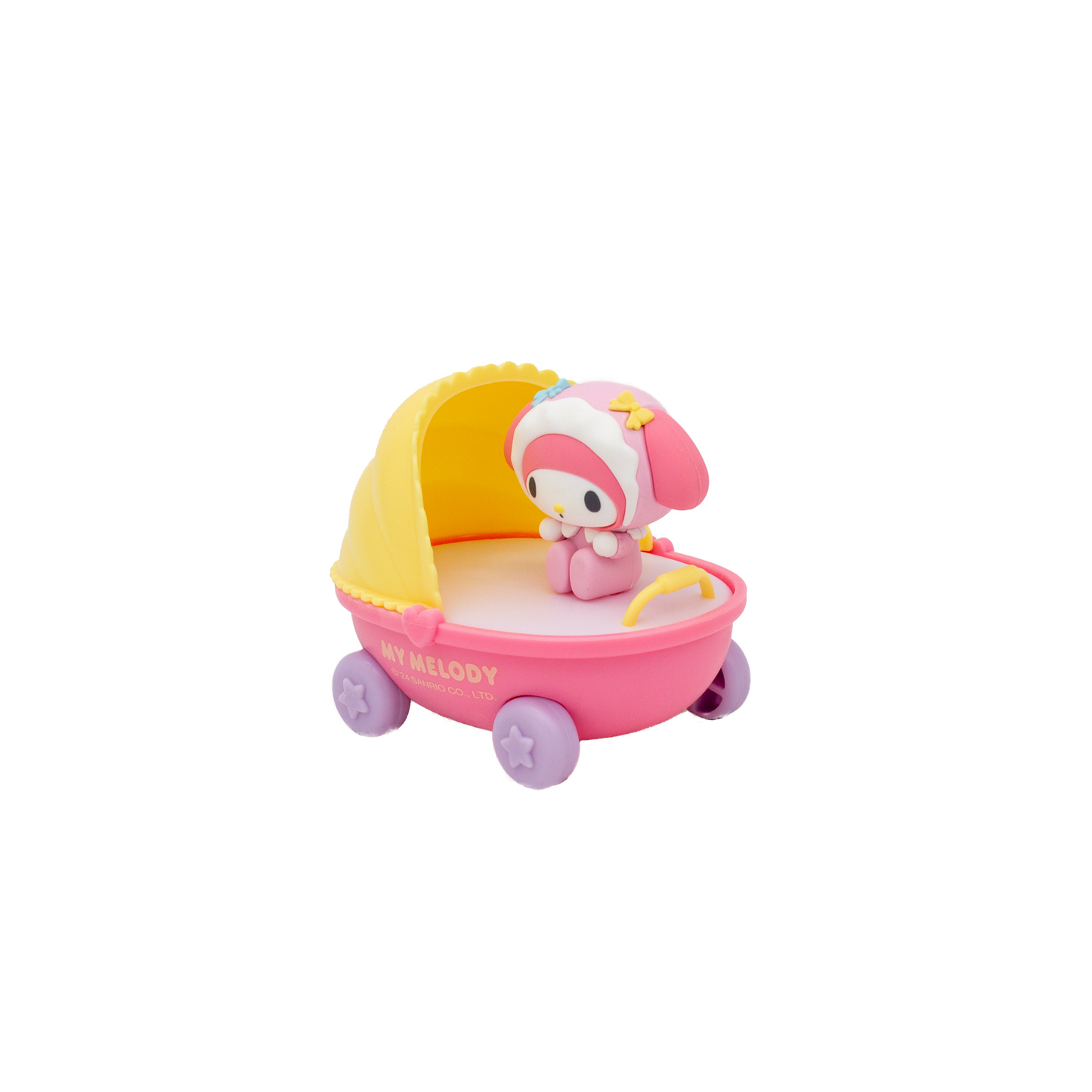 Sanrio Kollekció - Éjjeli lámpa