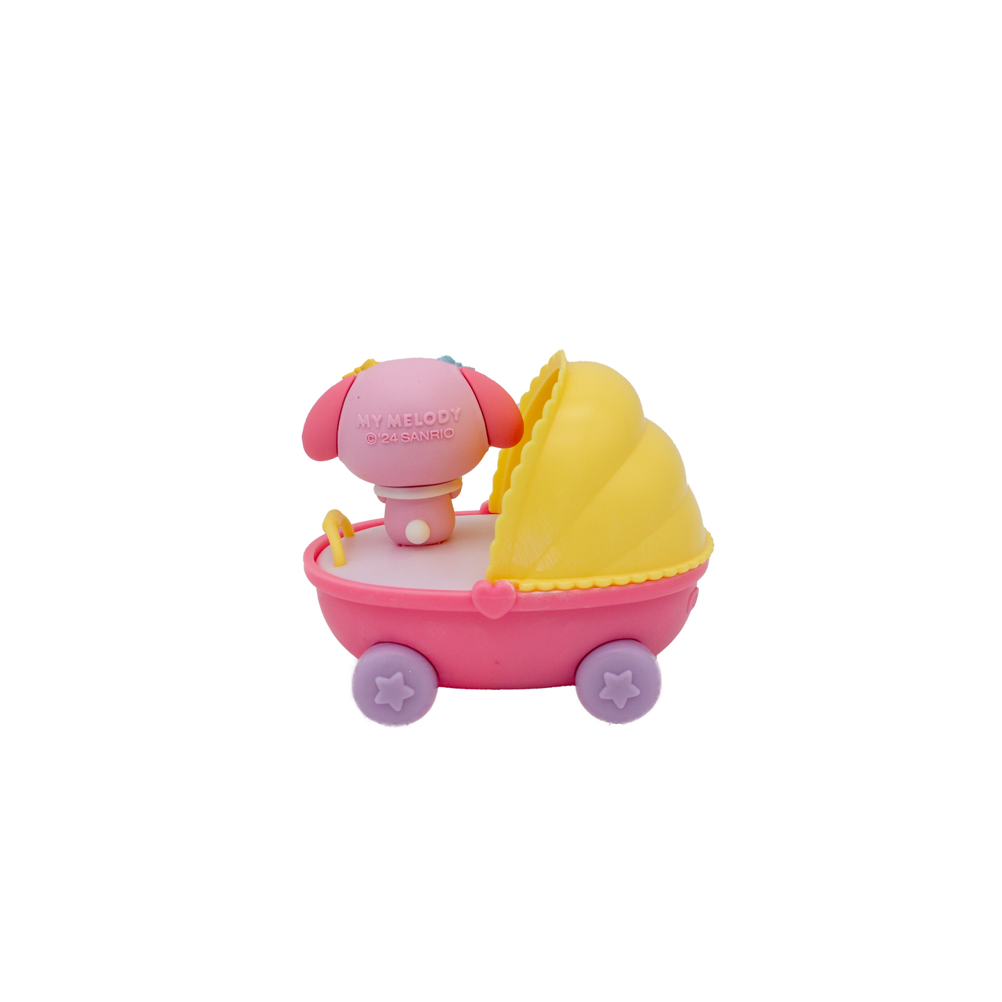 Sanrio Kollekció - Éjjeli lámpa
