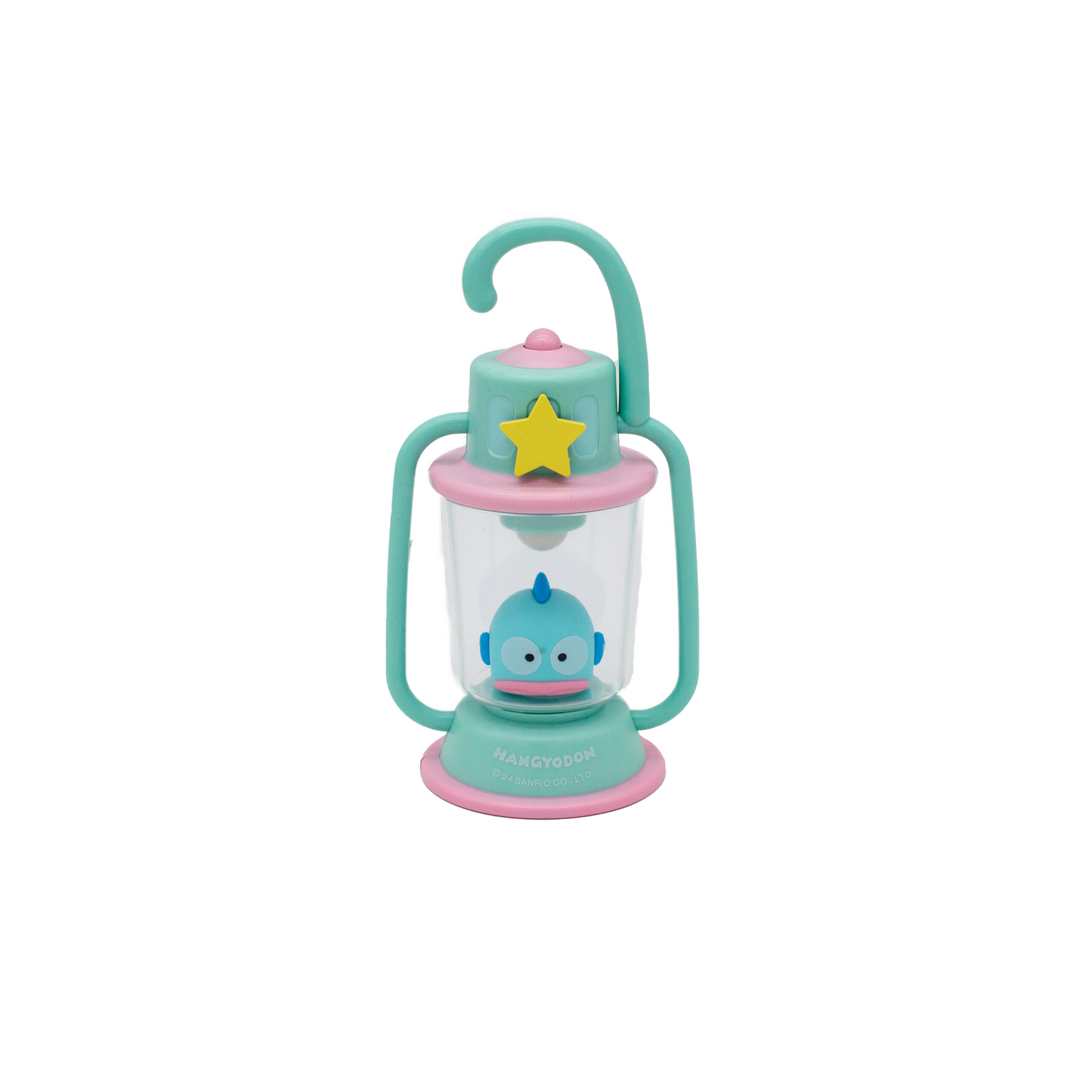 Sanrio Kollekció - Éjjeli Lámpa