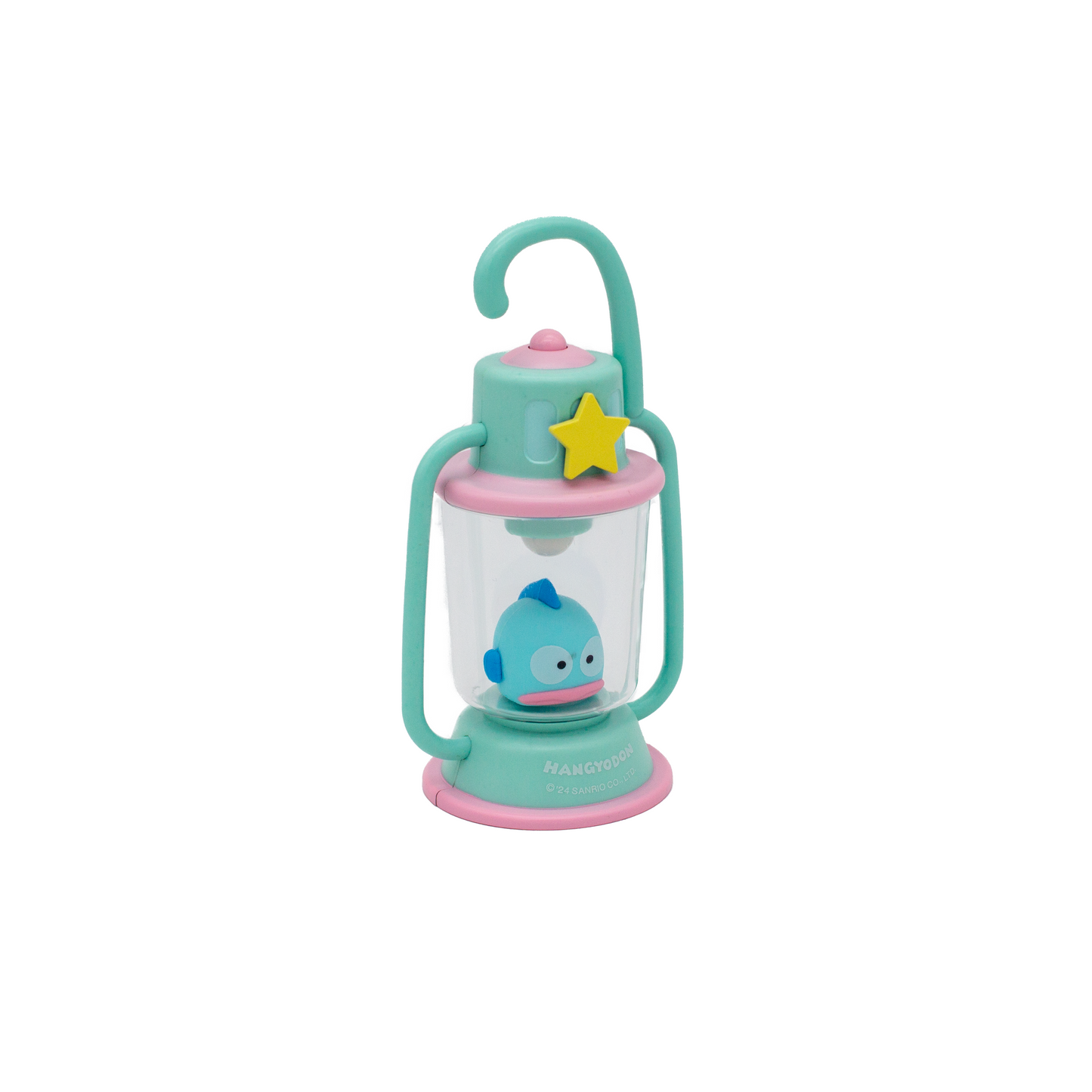 Sanrio Kollekció - Éjjeli Lámpa