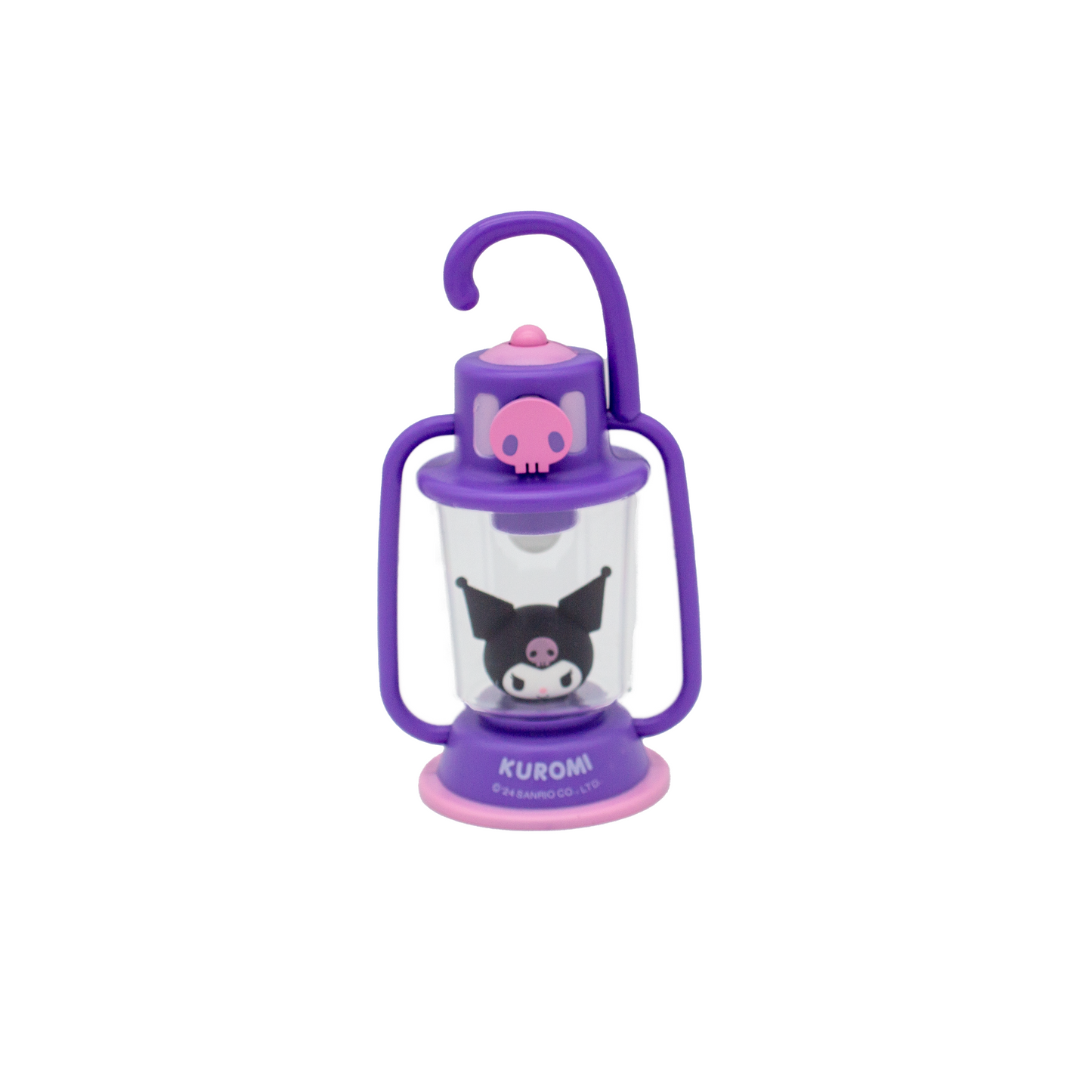 Sanrio Kollekció - Éjjeli Lámpa