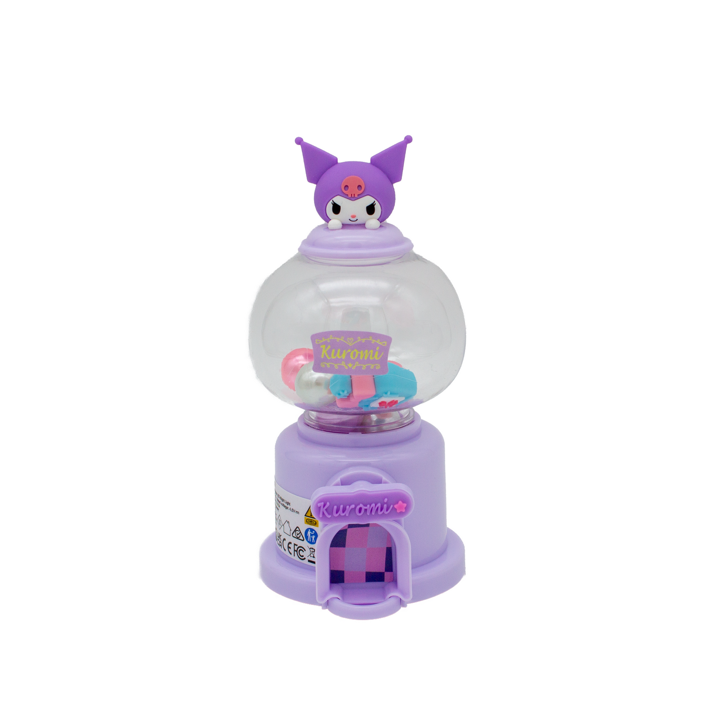Sanrio Kollekció - Éjjeli lámpa